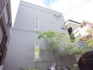 HALSーHOMEの外観画像