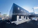 SS福田D棟の外観画像