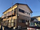 メゾンウィッシュの外観画像