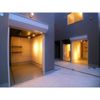 Garage Siteの外観画像