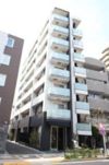 フェルクルール田端ルネサンスコートの外観画像