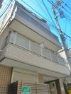 メゾン新江古田（912757）の外観画像