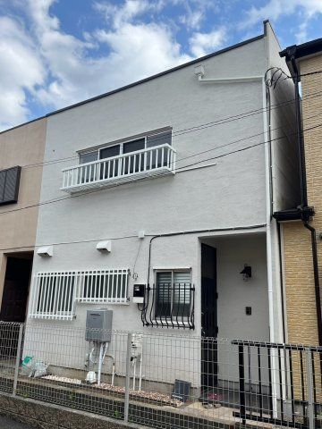 八ヶ崎プレイスの外観画像