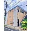 レジナヒルズの外観画像