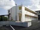 レオパレスMUGEN1030の外観画像