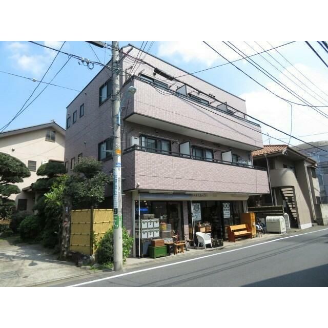 第五エノモトハイツ(ダイゴエノモトハイツ)の外観画像
