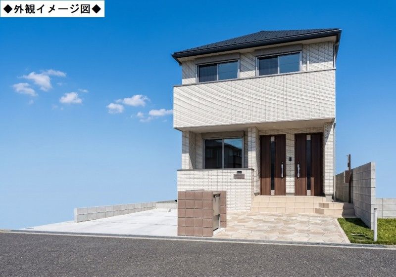 ソラティオ本町の外観画像