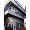 緑町グランドマンションの外観画像