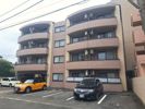 チフネマンションNo6の外観画像