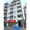 日興パレス文京プラザの外観画像