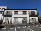 山本ハイツの外観画像