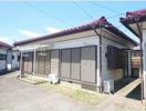 真下貸住宅の外観画像