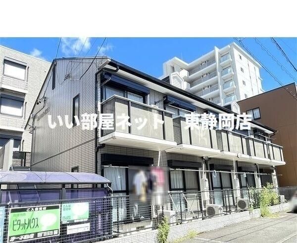 エクセル稲川の外観画像