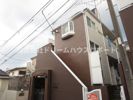 ポルックス上大岡の外観画像