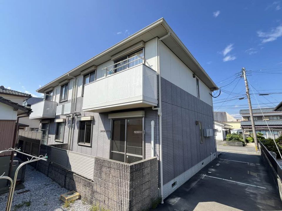 シャーメゾン永江町の外観画像