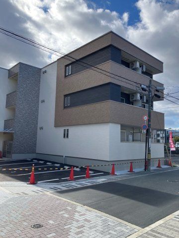 フジパレス庄内西町の外観画像