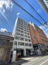 グラージェ三宮の外観画像