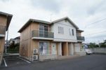 エントピアAの外観画像