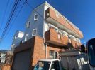 KURAMAハイツの外観画像