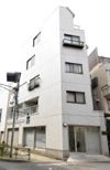 横尾ビルの外観画像