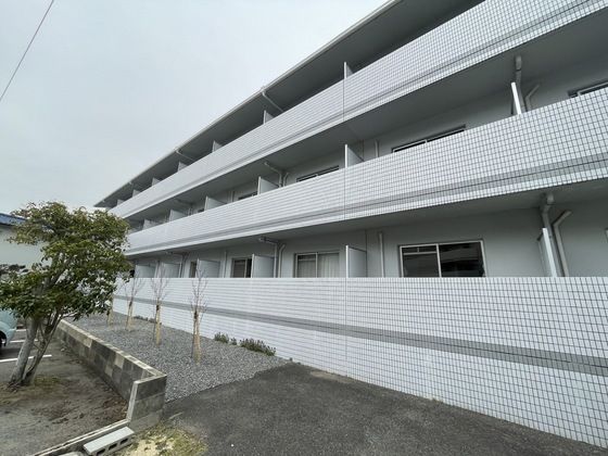サンライズ伴駅前ビルの外観画像
