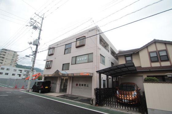福寿ビルの外観画像