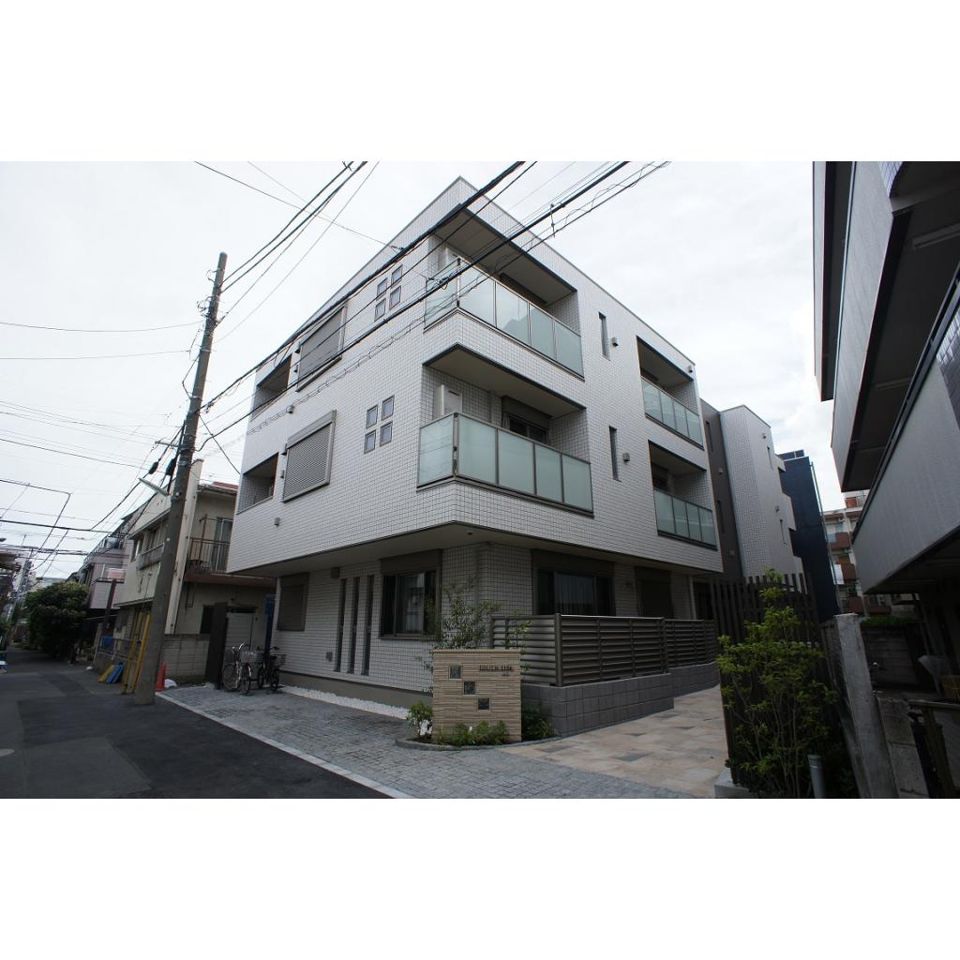 South Side 11 サウスサイドイレブンの外観画像