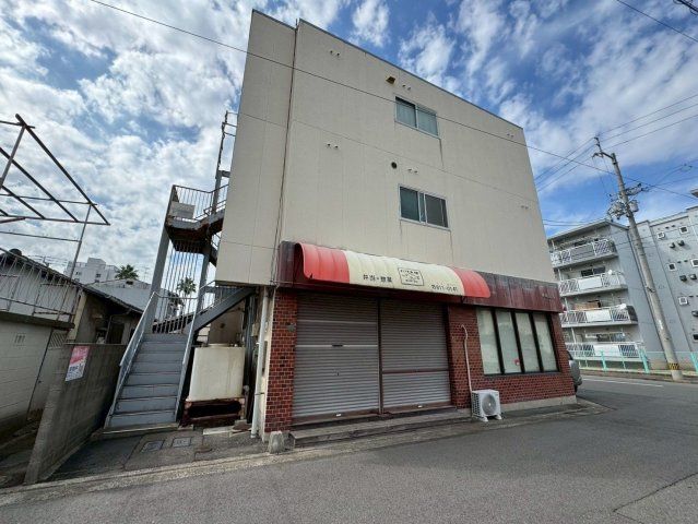 神崎ビルの外観画像