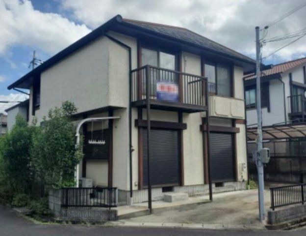 大石東4丁目貸家の外観画像