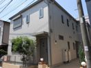 カサブランカ南台の外観画像
