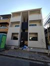 エルミタージュ吉島の外観画像