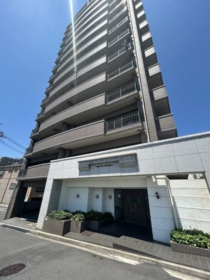 アーバンコート己斐本町の外観画像