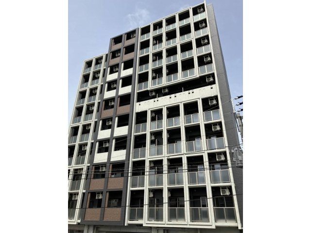 SOLUNA南小倉駅前Ⅰの外観画像