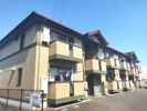プレスティージュⅡ Aの外観画像