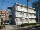 レオネクストエリア23の外観画像