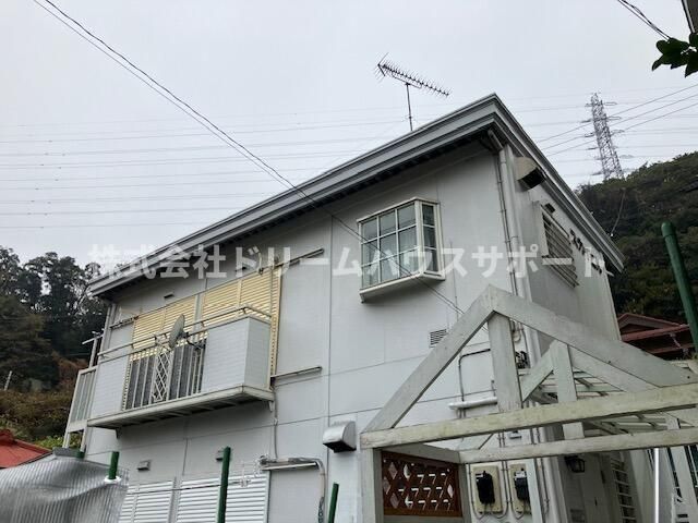 スカイヒルの外観画像