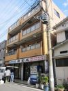ラルジュ吉野町の外観画像