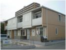 シャーメゾン オリーブ 二番館の外観画像