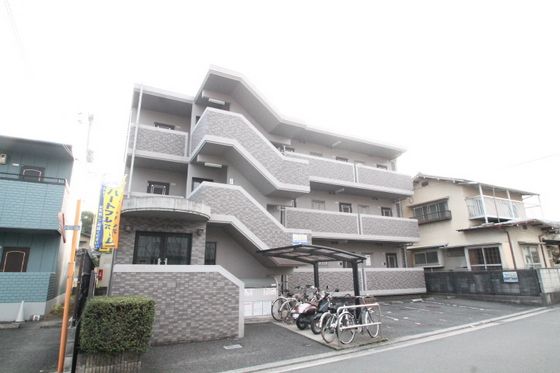 リバーサイド夢園の外観画像