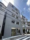 エヴァーグリーン西日暮里の外観画像
