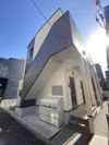 USTAR ESTATE東十条の外観画像