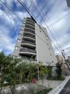 クレヴィスタ浅草Ⅱの外観画像