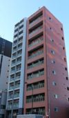 三和北新宿の外観画像