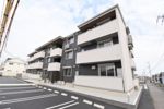 セレノアールAの外観画像