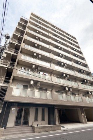 ドゥーエ浅草橋の外観画像