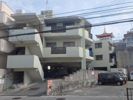 盛アパートの外観画像