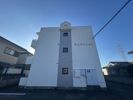 中山マンションの外観画像