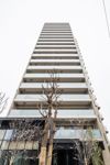 プラウドタワー東池袋の外観画像