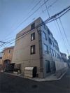 ココフラット阿佐ヶ谷の外観画像