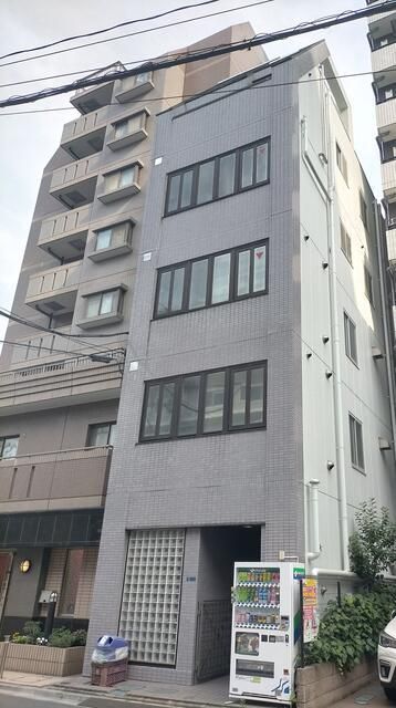 赤羽KMビルの外観画像